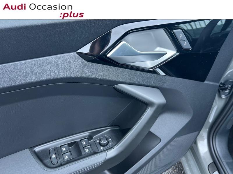 Voitures occasions Audi A1 Sportback Design Saint-Thibault-des-Vignes