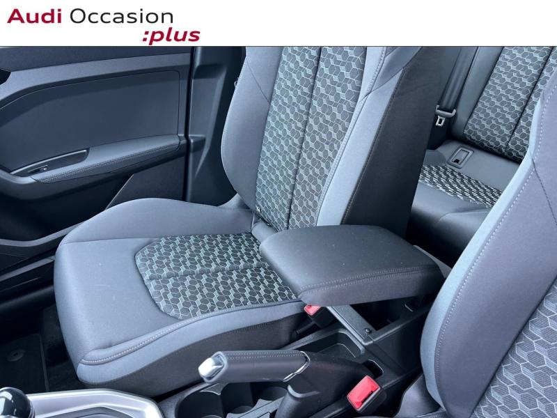 Voitures occasions Audi A1 Sportback Design Saint-Thibault-des-Vignes