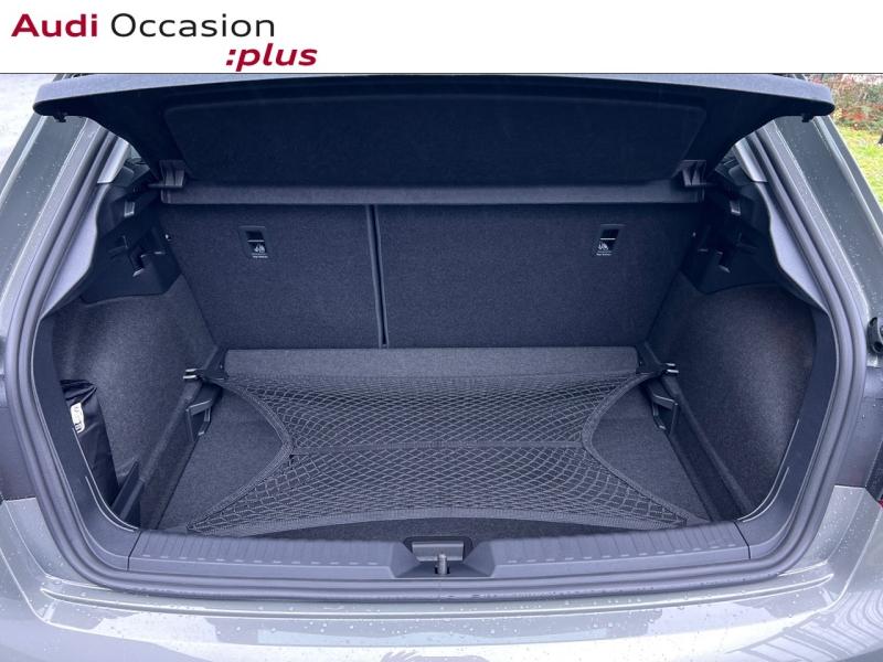 Voitures occasions Audi A1 Sportback Design Saint-Thibault-des-Vignes