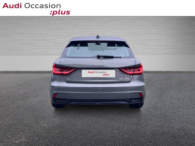 Voitures occasions Audi A1 Sportback Design Saint-Thibault-des-Vignes