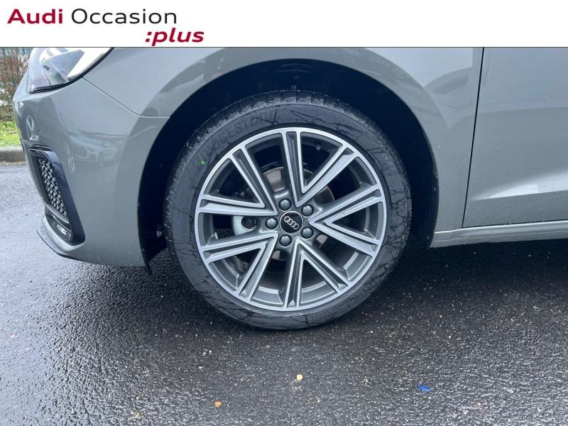 Voitures occasions Audi A1 Sportback Design Saint-Thibault-des-Vignes