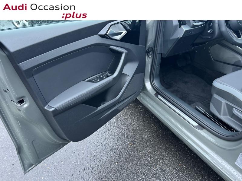 Voitures occasions Audi A1 Sportback Design Saint-Thibault-des-Vignes