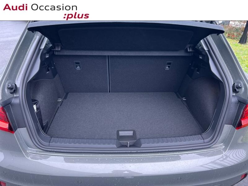 Voitures occasions Audi A1 Sportback Design Saint-Thibault-des-Vignes