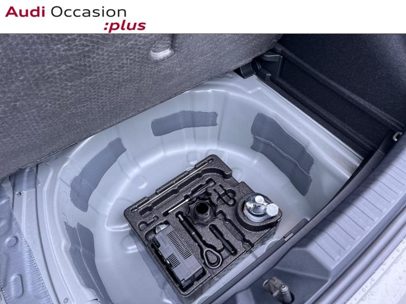 Voitures occasions Audi A1 Sportback Design Saint-Thibault-des-Vignes