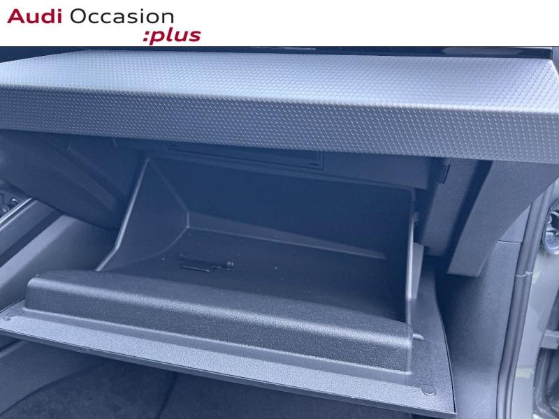Voitures occasions Audi A1 Sportback Design Saint-Thibault-des-Vignes