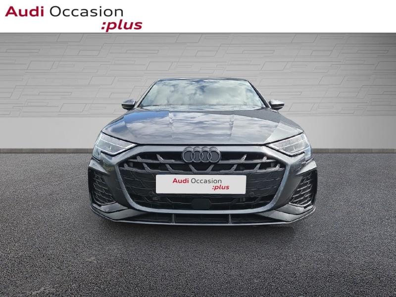 Voitures occasions Audi A3 Sportback S line Saint-Thibault-des-Vignes