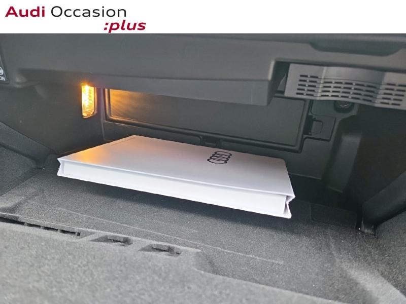 Voitures occasions Audi A3 Sportback S line Saint-Thibault-des-Vignes