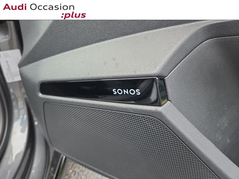 Voitures occasions Audi A3 Sportback S line Saint-Thibault-des-Vignes
