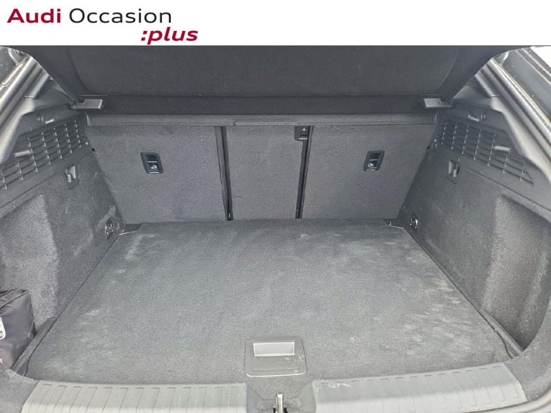 Voitures occasions Audi A3 Sportback S line Saint-Thibault-des-Vignes