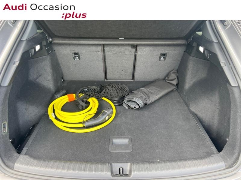 Voitures occasions Audi Q4 e-tron Design Luxe Saint-Thibault-des-Vignes