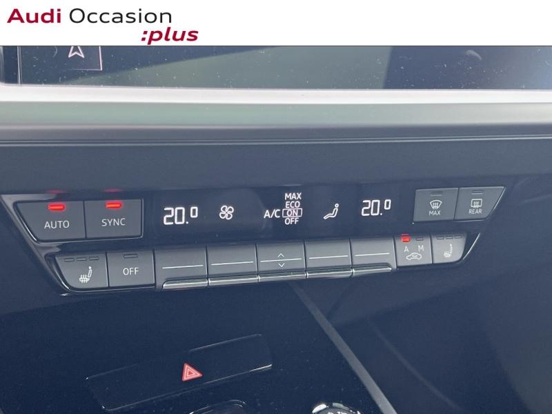 Voitures occasions Audi Q4 e-tron Design Luxe Saint-Thibault-des-Vignes