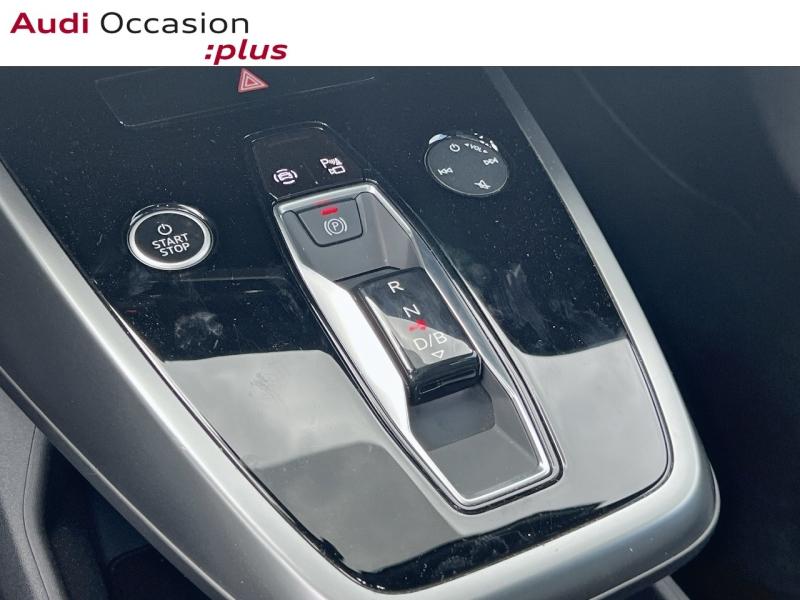 Voitures occasions Audi Q4 e-tron Design Luxe Saint-Thibault-des-Vignes