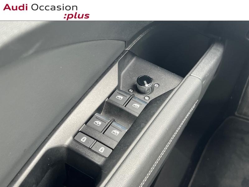 Voitures occasions Audi Q4 e-tron Design Luxe Saint-Thibault-des-Vignes