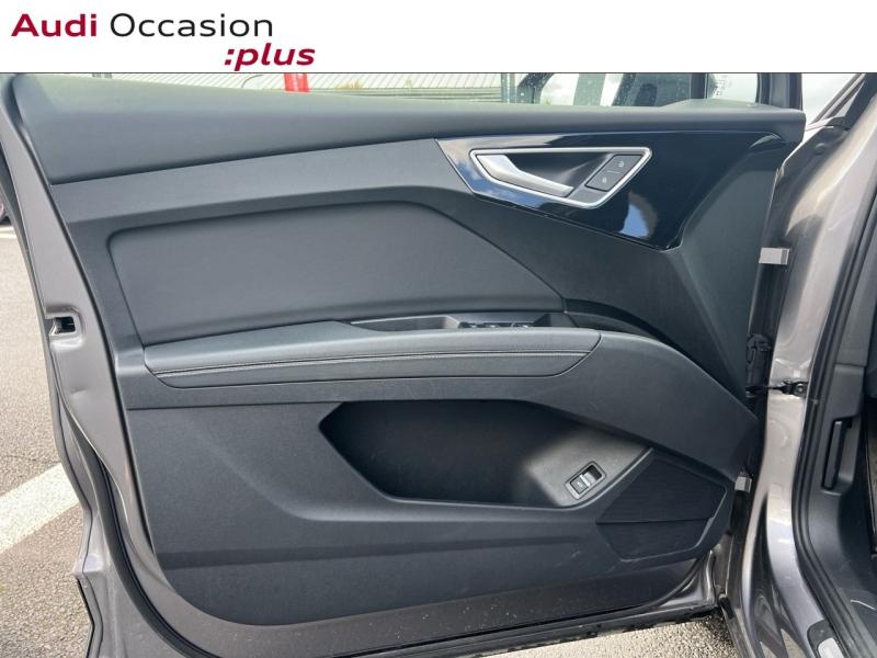 Voitures occasions Audi Q4 e-tron Design Luxe Saint-Thibault-des-Vignes