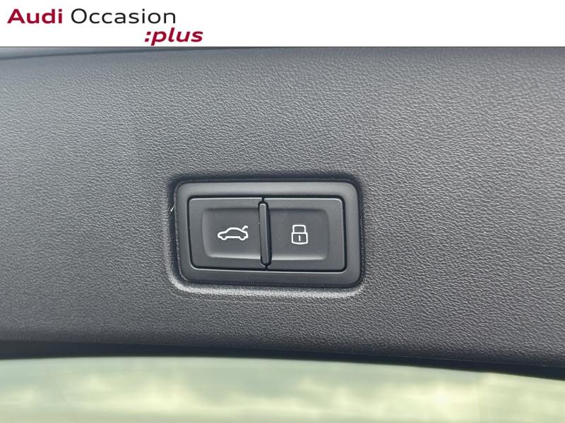Voitures occasions Audi Q4 e-tron Design Luxe Saint-Thibault-des-Vignes