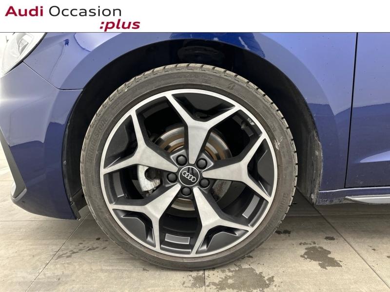Voitures occasions Audi A1 Sportback S line plus Saint-Thibault-des-Vignes