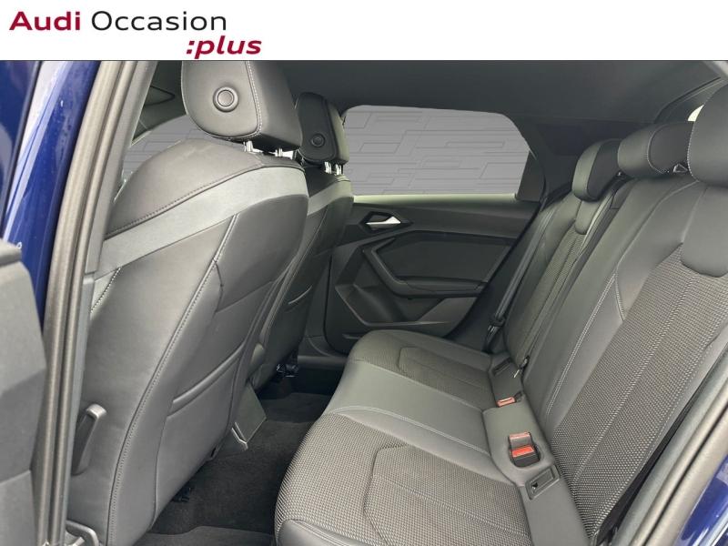 Voitures occasions Audi A1 Sportback S line plus Saint-Thibault-des-Vignes
