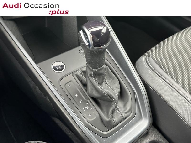 Voitures occasions Audi A1 Sportback S line plus Saint-Thibault-des-Vignes