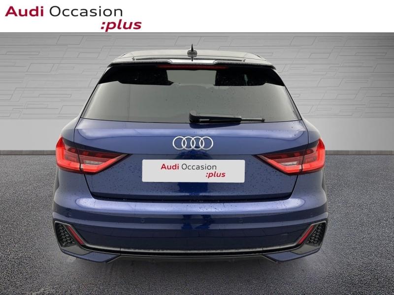 Voitures occasions Audi A1 Sportback S line plus Saint-Thibault-des-Vignes