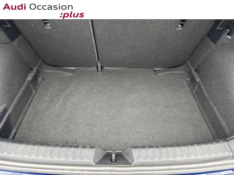 Voitures occasions Audi A1 Sportback S line plus Saint-Thibault-des-Vignes