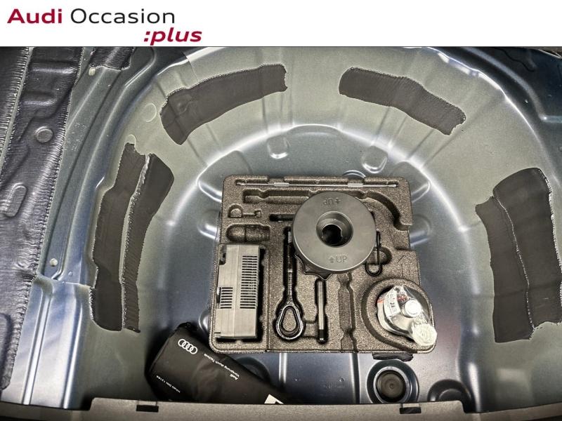 Voitures occasions Audi A1 Sportback S line plus Saint-Thibault-des-Vignes