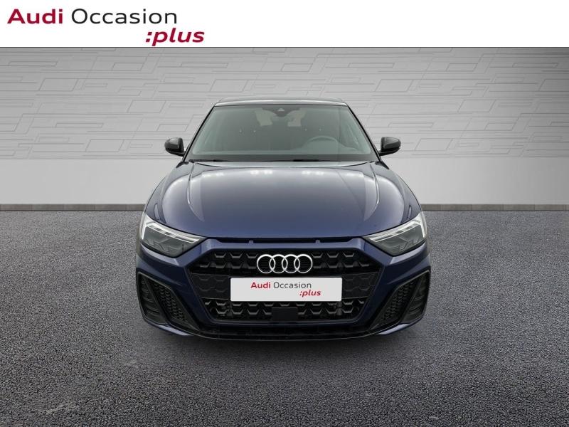 Voitures occasions Audi A1 Sportback S line plus Saint-Thibault-des-Vignes
