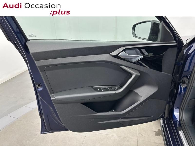 Voitures occasions Audi A1 Sportback S line plus Saint-Thibault-des-Vignes