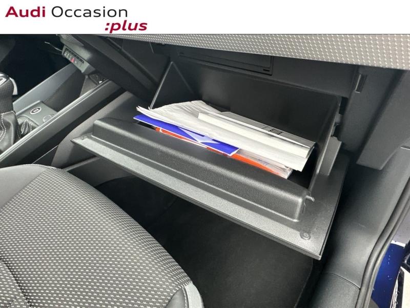 Voitures occasions Audi A1 Sportback S line plus Saint-Thibault-des-Vignes