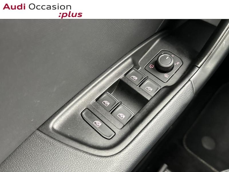 Voitures occasions Audi A1 Sportback S line plus Saint-Thibault-des-Vignes