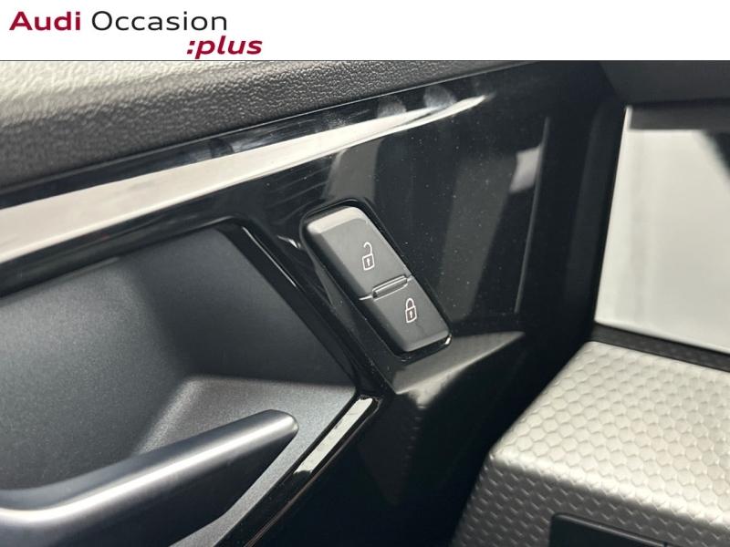 Voitures occasions Audi A1 Sportback S line plus Saint-Thibault-des-Vignes