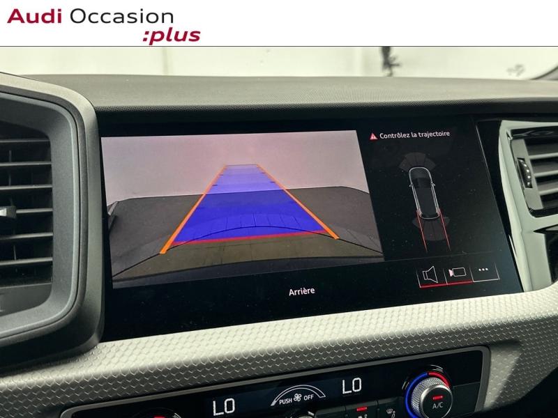 Voitures occasions Audi A1 Sportback S line plus Saint-Thibault-des-Vignes