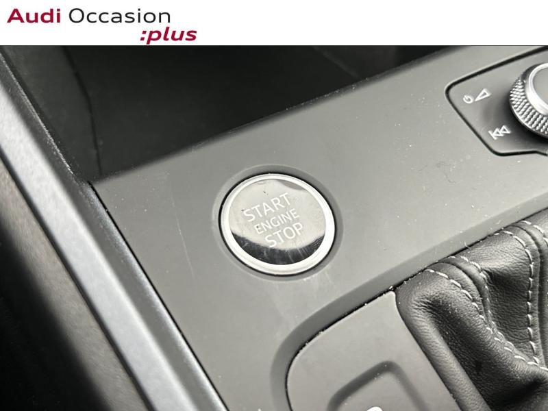 Voitures occasions Audi A1 Sportback S line plus Saint-Thibault-des-Vignes