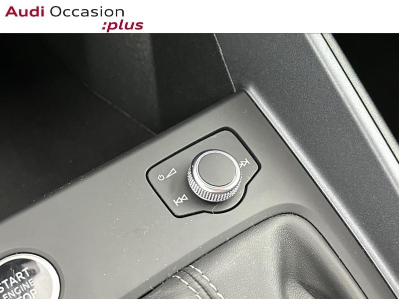 Voitures occasions Audi A1 Sportback S line plus Saint-Thibault-des-Vignes