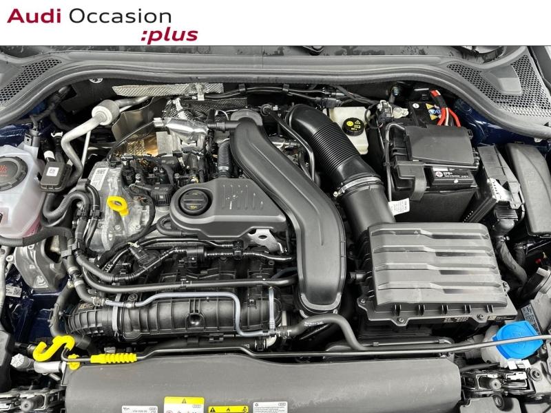Voitures occasions Audi A1 Sportback S line plus Saint-Thibault-des-Vignes