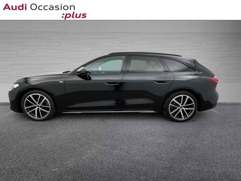 Voitures occasions Audi A5 Avant S line Saint-Thibault-des-Vignes
