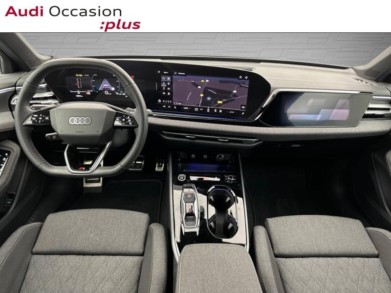Voitures occasions Audi A5 Avant S line Saint-Thibault-des-Vignes