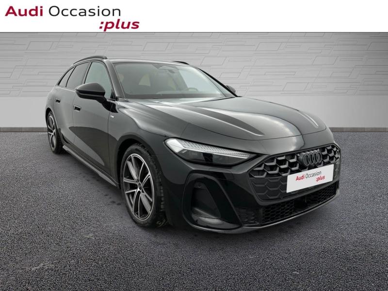 Voitures occasions Audi A5 Avant S line Saint-Thibault-des-Vignes