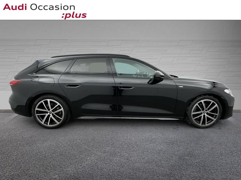 Voitures occasions Audi A5 Avant S line Saint-Thibault-des-Vignes