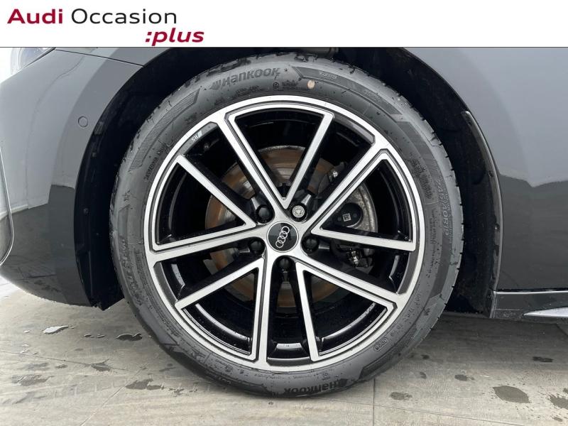 Voitures occasions Audi A5 Avant S line Saint-Thibault-des-Vignes