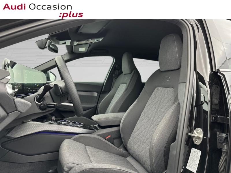 Voitures occasions Audi A5 Avant S line Saint-Thibault-des-Vignes