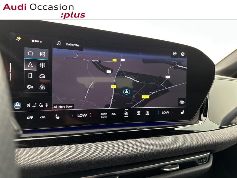 Voitures occasions Audi A5 Avant S line Saint-Thibault-des-Vignes