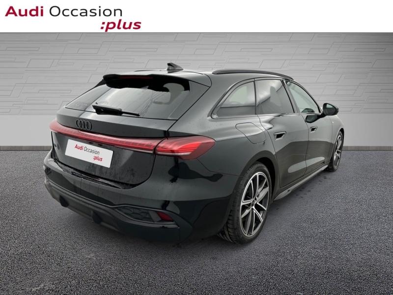 Voitures occasions Audi A5 Avant S line Saint-Thibault-des-Vignes