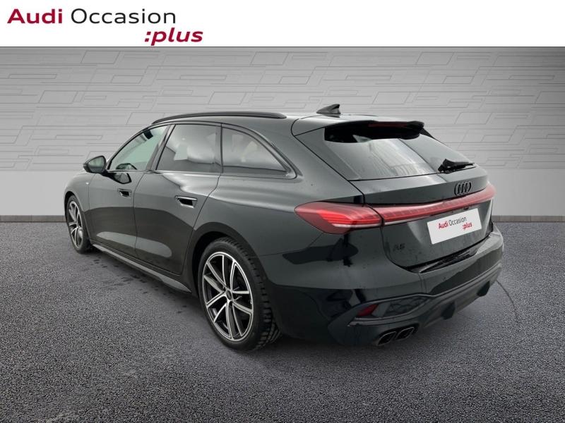 Voitures occasions Audi A5 Avant S line Saint-Thibault-des-Vignes