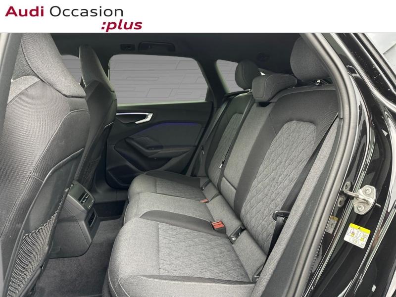 Voitures occasions Audi A5 Avant S line Saint-Thibault-des-Vignes