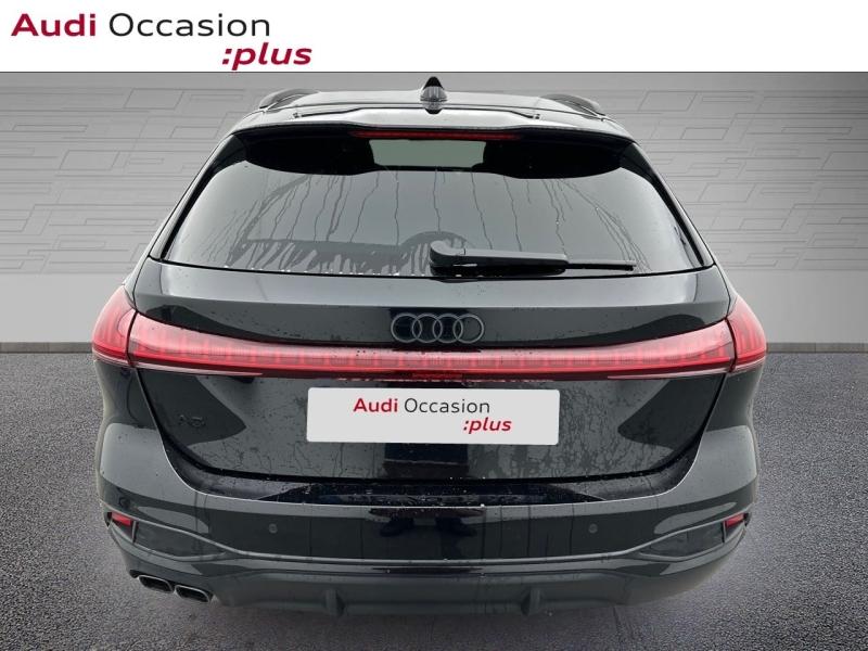 Voitures occasions Audi A5 Avant S line Saint-Thibault-des-Vignes