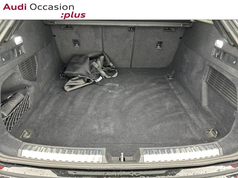 Voitures occasions Audi A5 Avant S line Saint-Thibault-des-Vignes