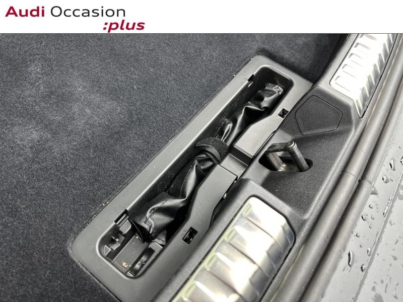 Voitures occasions Audi A5 Avant S line Saint-Thibault-des-Vignes