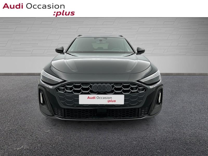 Voitures occasions Audi A5 Avant S line Saint-Thibault-des-Vignes