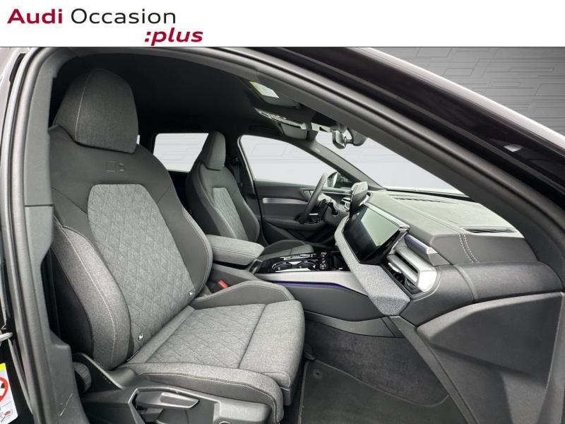 Voitures occasions Audi A5 Avant S line Saint-Thibault-des-Vignes