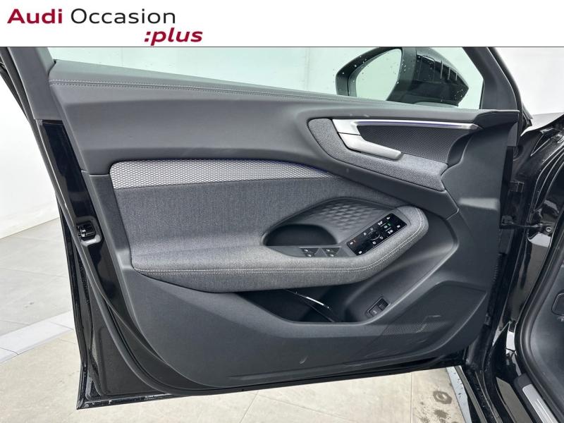 Voitures occasions Audi A5 Avant S line Saint-Thibault-des-Vignes